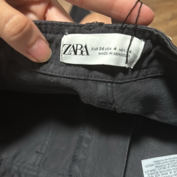 Zara cargo pants - Picture 8 of 8